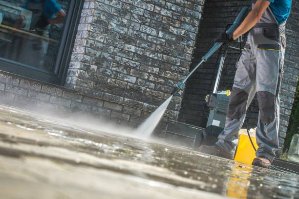 Professional Pressure Washing Services in Fulda, MN