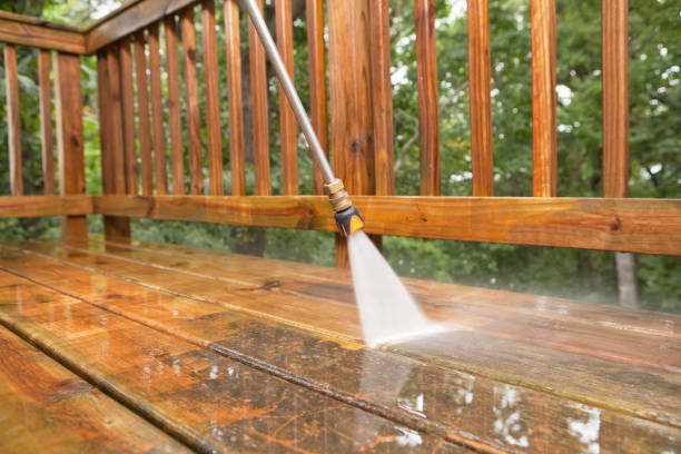 Best Parking Lot and Garage Cleaning  in Fulda, MN